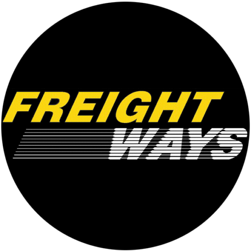 logo Freightways